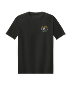 Life Is Good Dog Tee