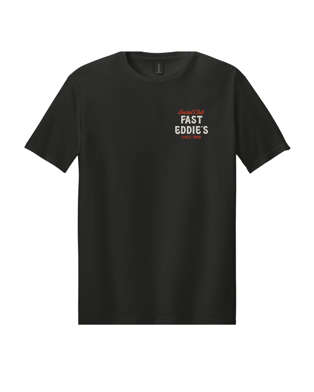 Life Is Good Snakes Tee