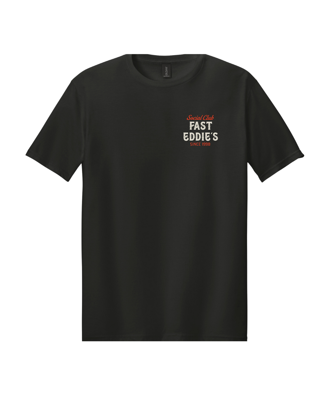 Life Is Good Snakes Tee