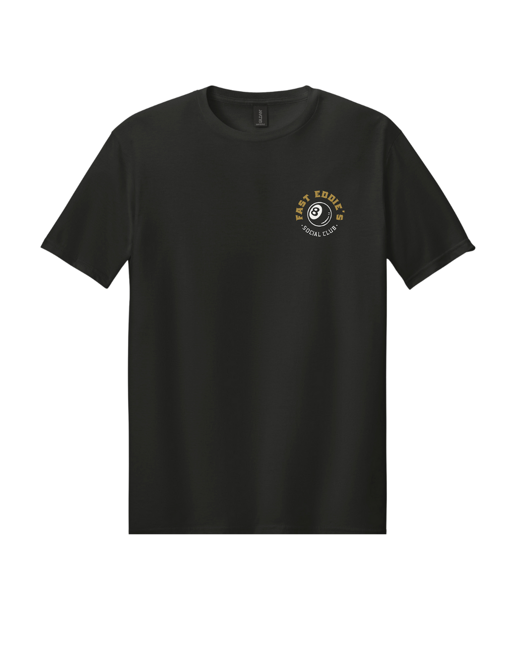 Dog Years Social Club Tee