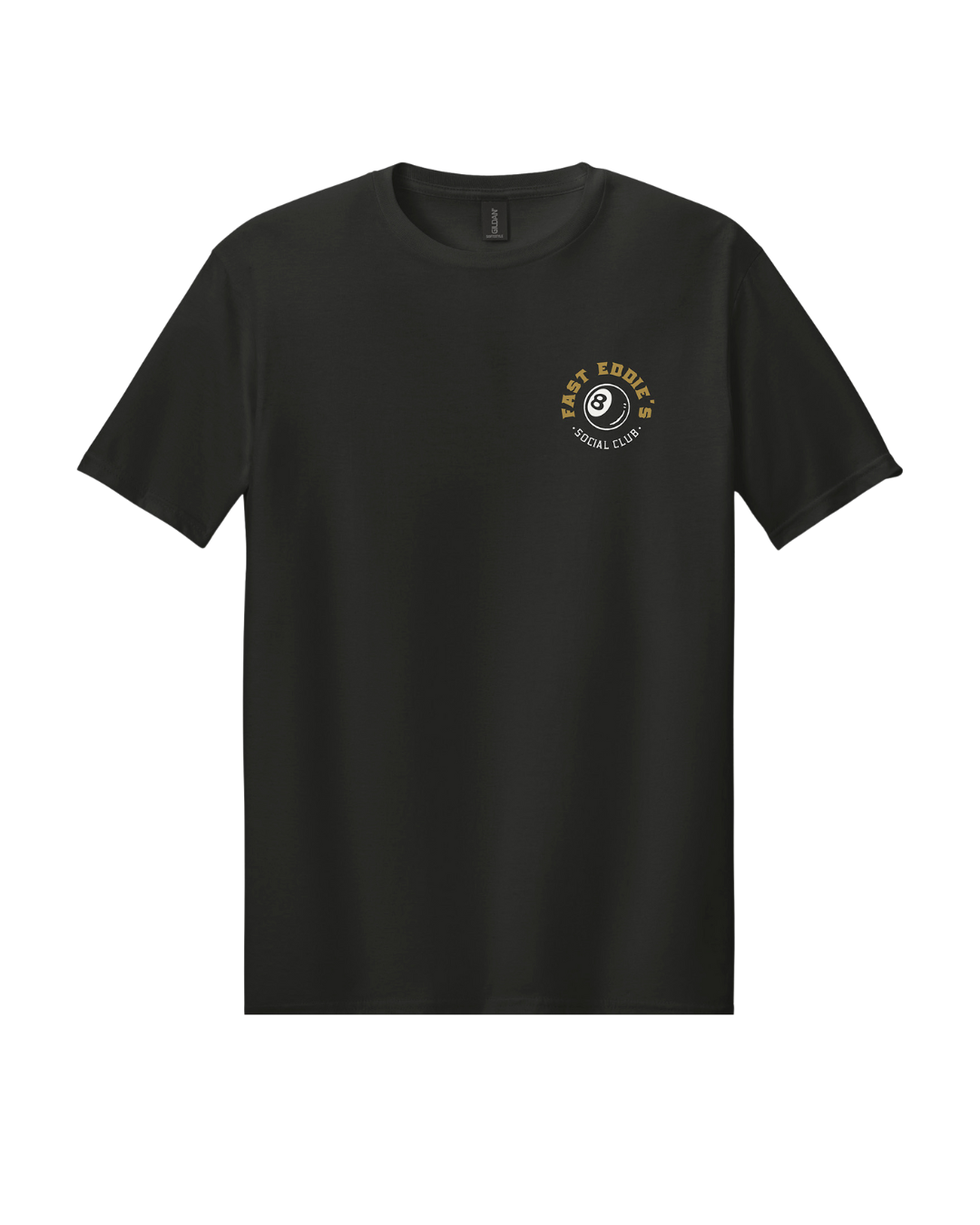 Dog Years Social Club Tee