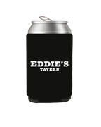 Eddie's Social Club Koozies