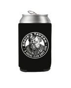 Eddie's Social Club Koozies