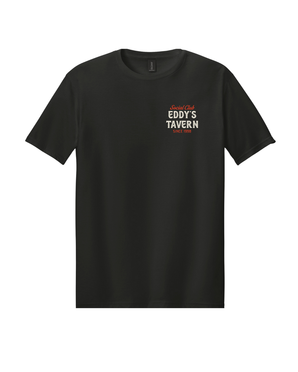 Life Is Good Snakes Tee