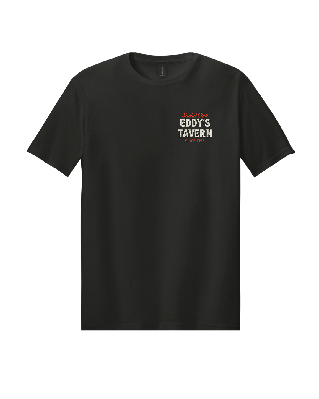 Life Is Good Snakes Tee