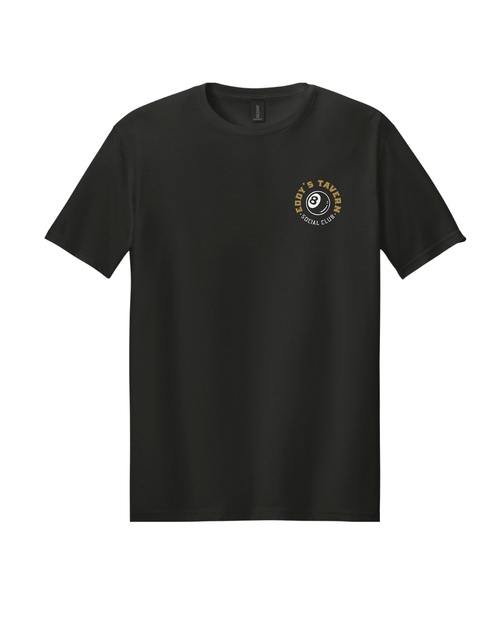 Dog Years Social Club Tee