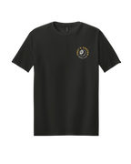 Dog Years Social Club Tee