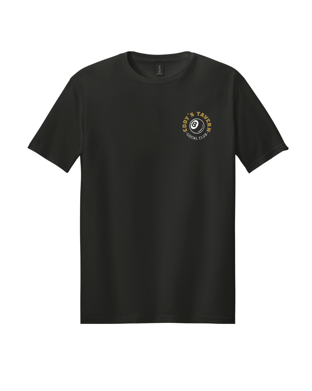 Dog Years Social Club Tee