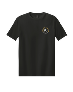 Life Is Good Dog Tee