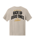 Rack Up Good Times Tee