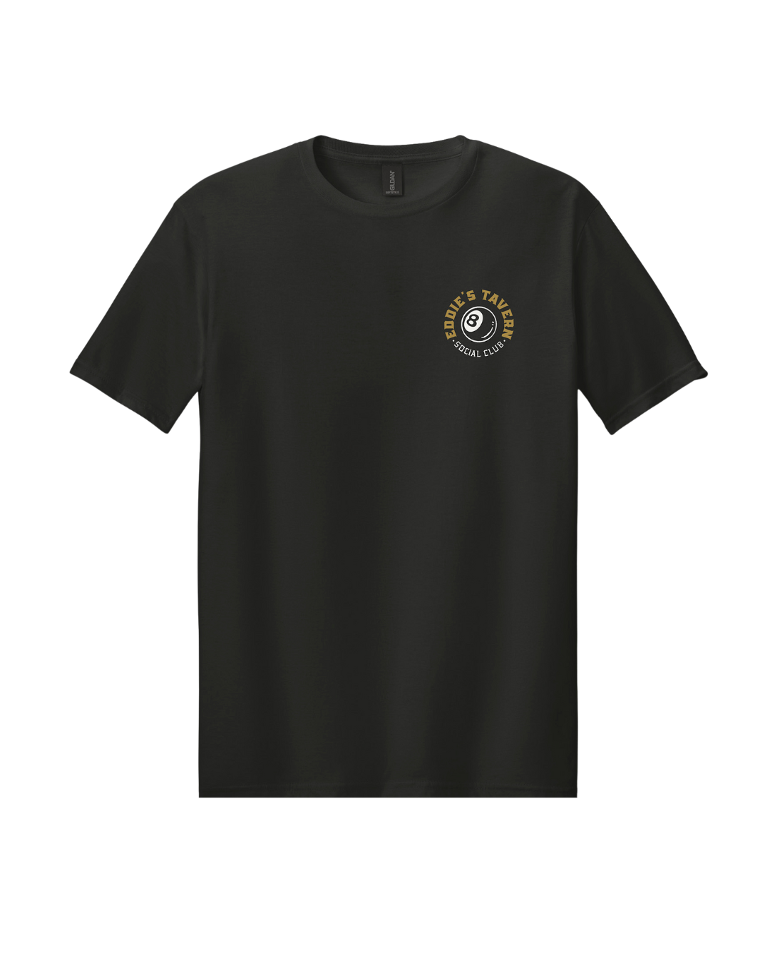 Dog Years Social Club Tee