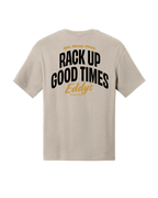 Rack Up Good Times Tee