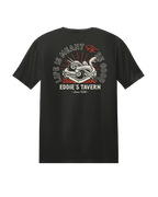 Life Is Good Snakes Tee