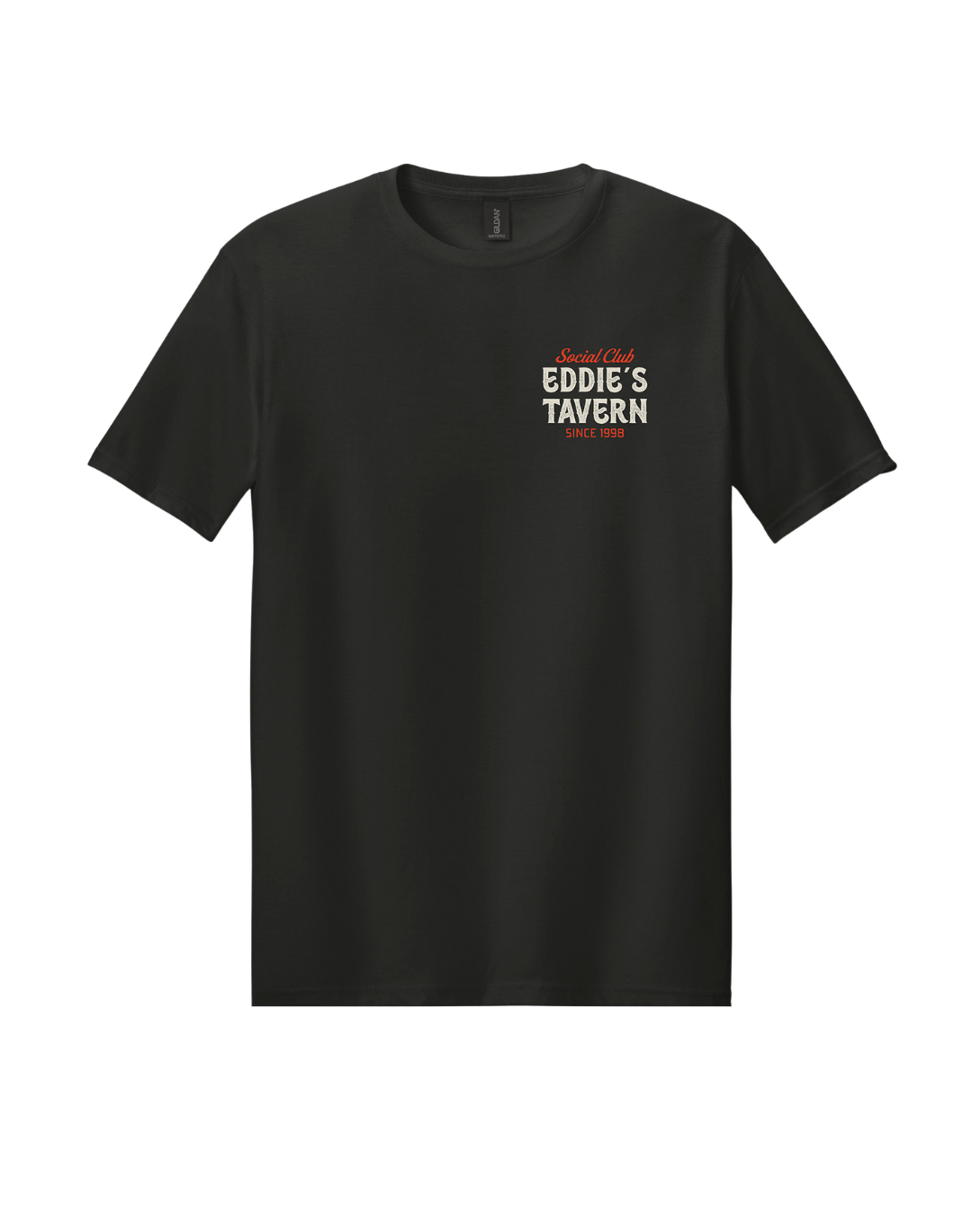 Life Is Good Snakes Tee