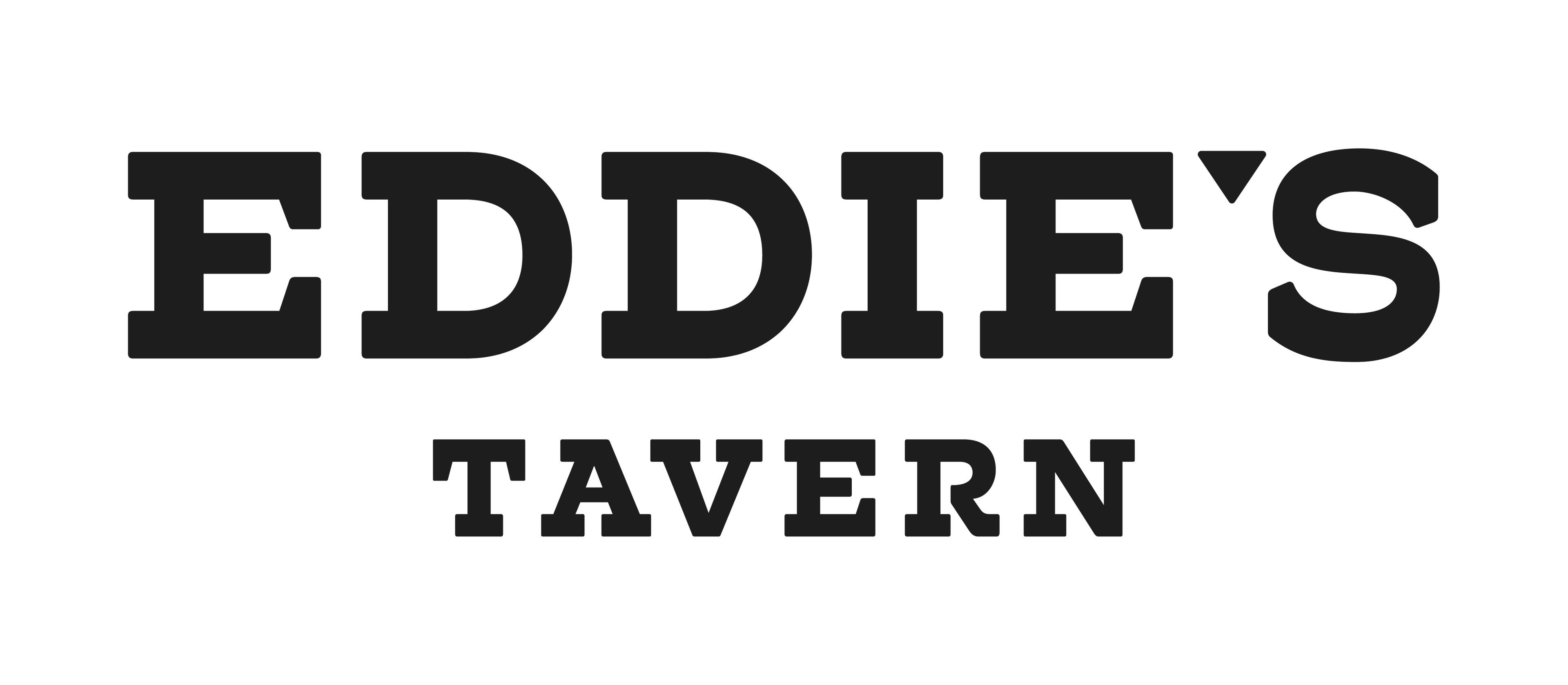 Eddie's Tavern
