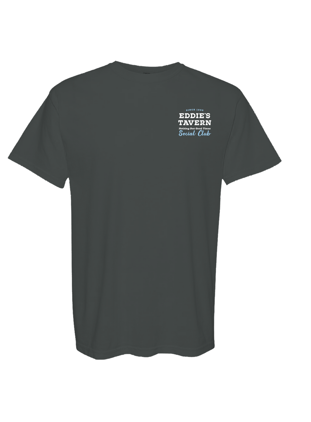 Less Talk More Chalk Tee