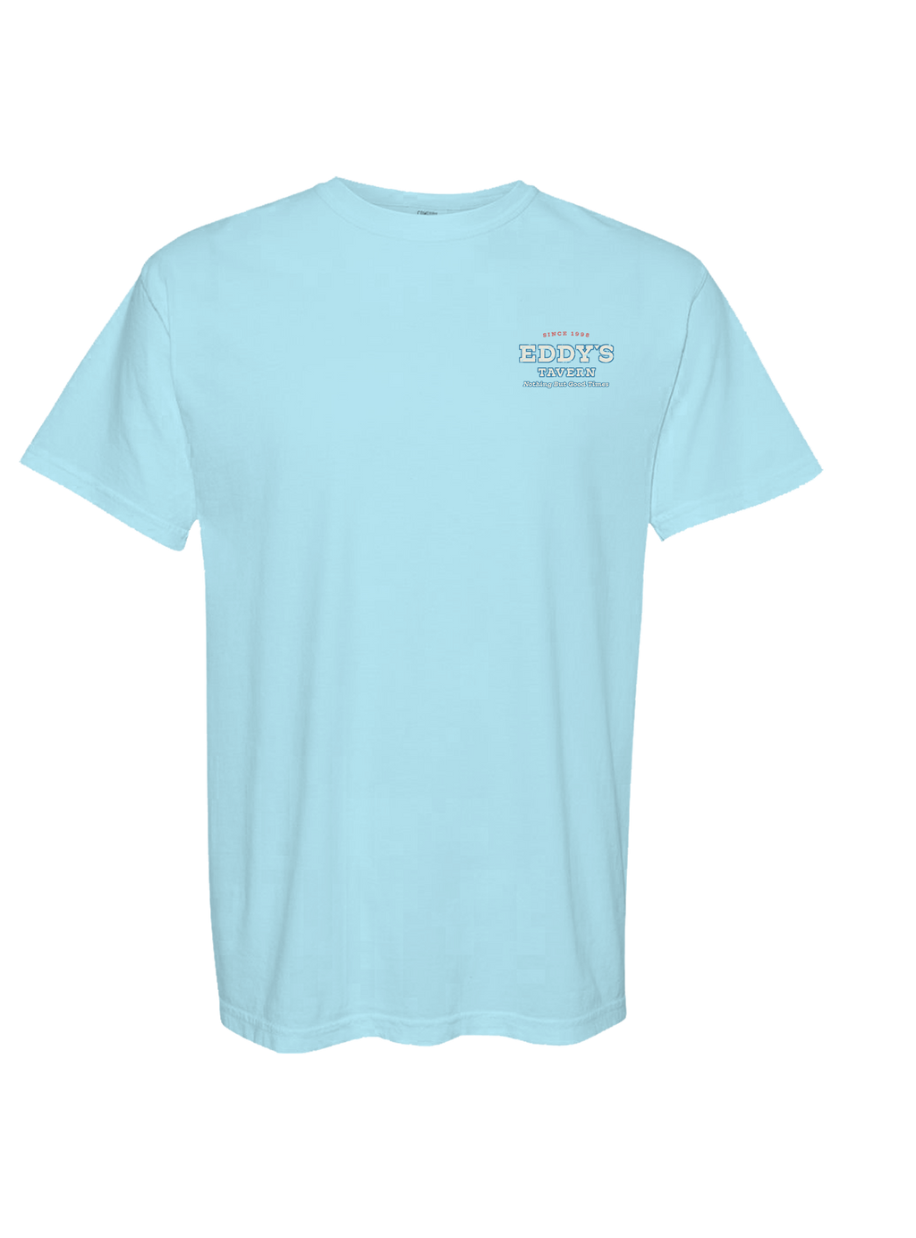 Born to Play Tee