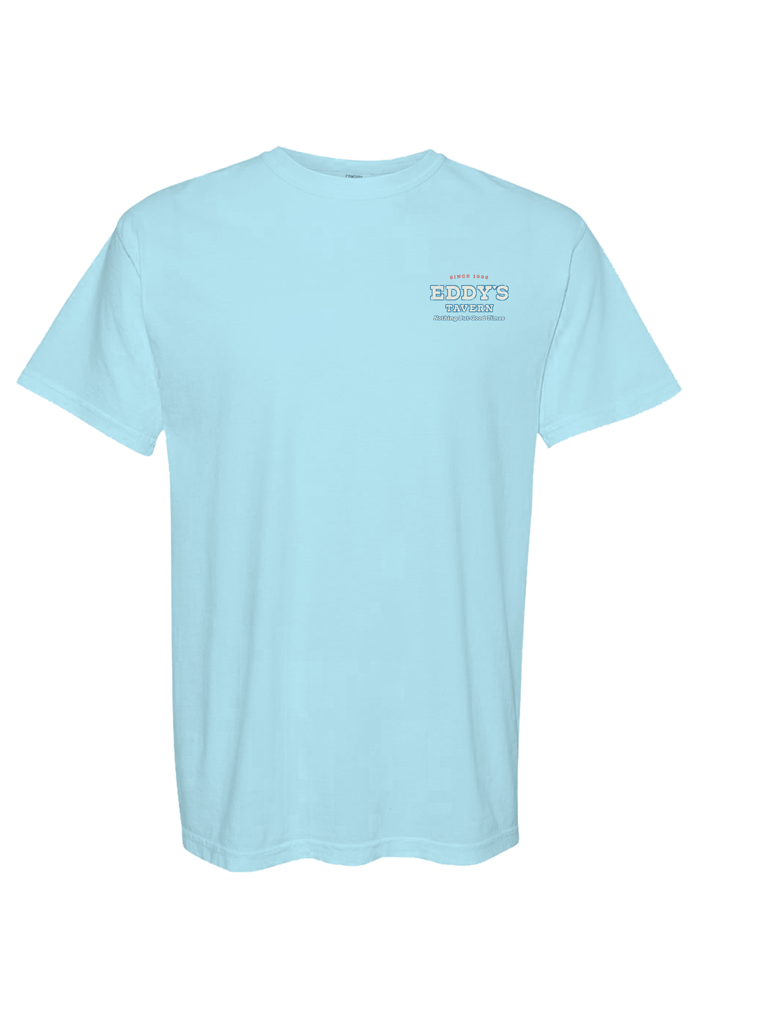 Born to Play Tee