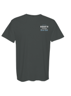 Less Talk More Chalk Tee