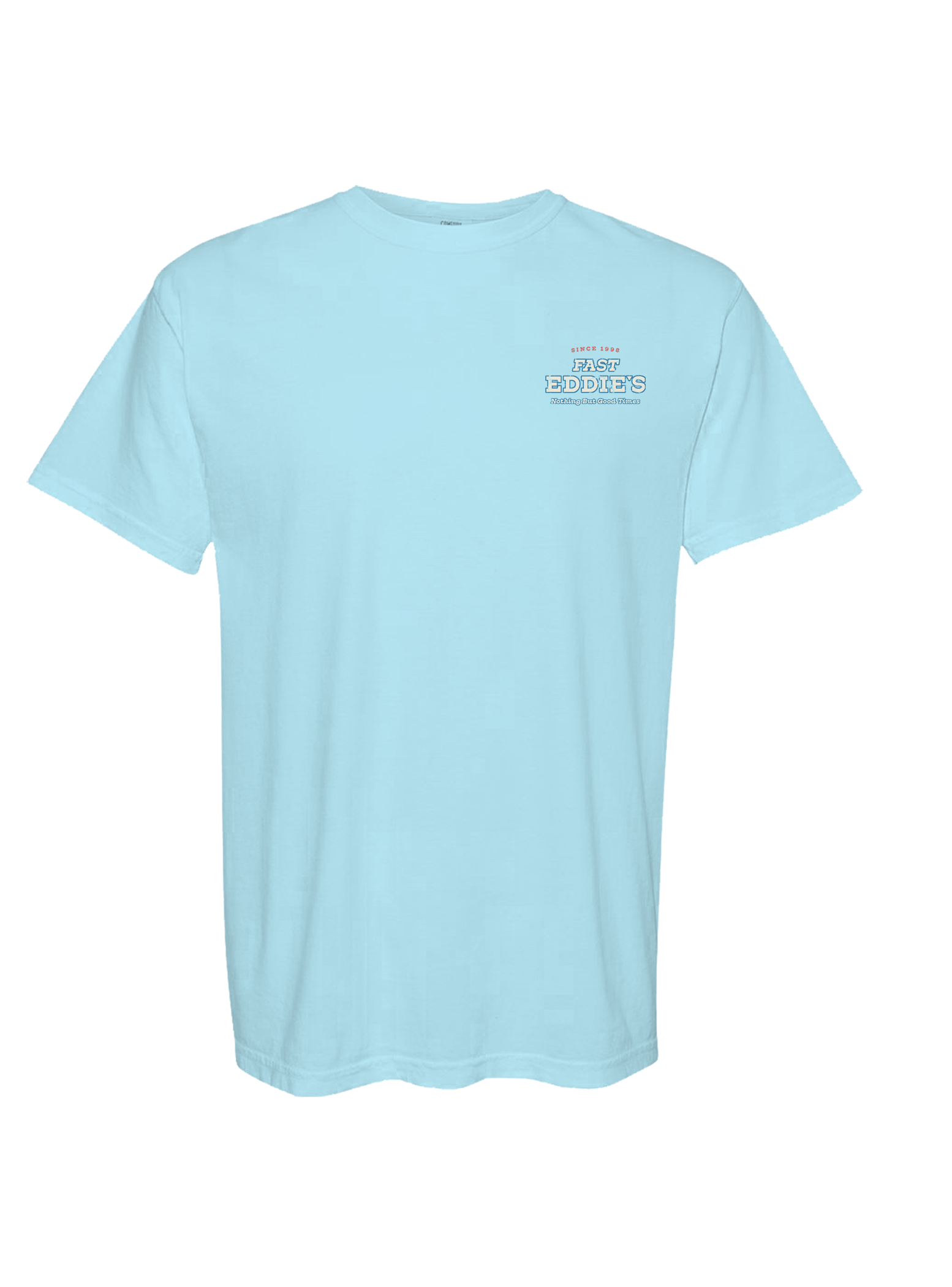 Born to Play Tee