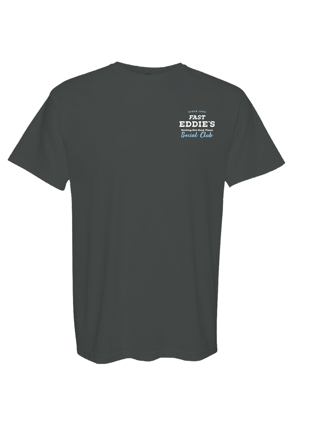 Less Talk More Chalk Tee