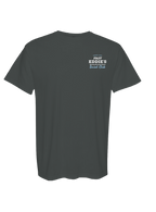 Less Talk More Chalk Tee