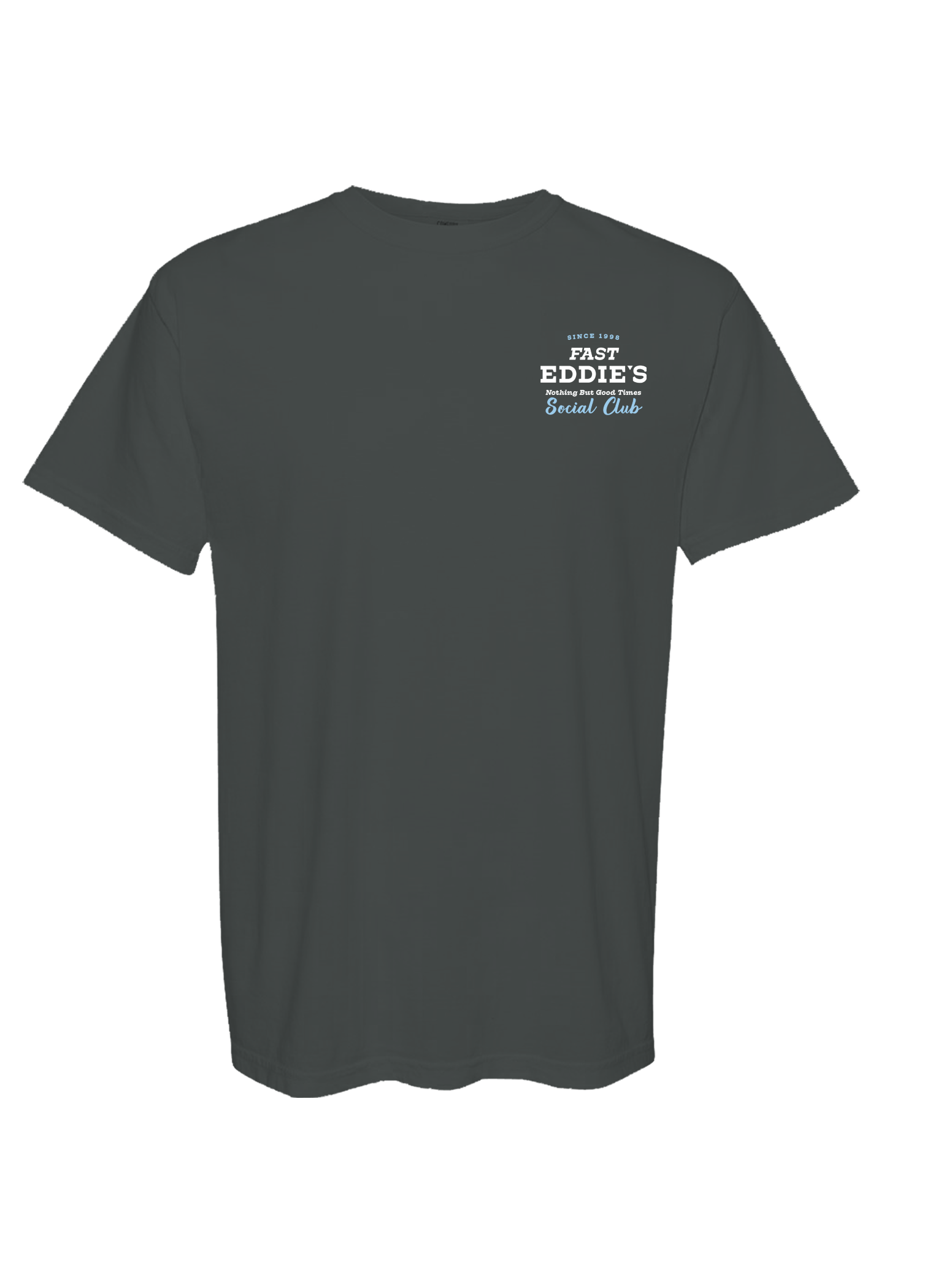 Less Talk More Chalk Tee